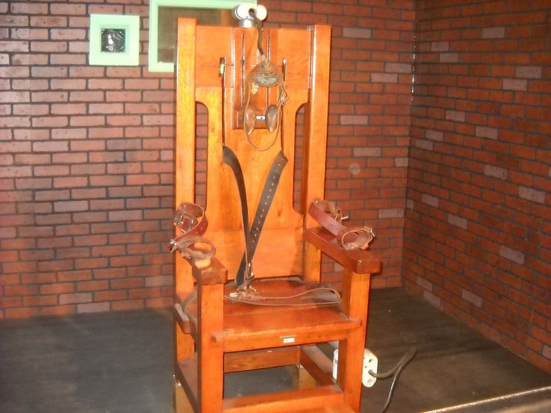 French Revolution Guillotine
