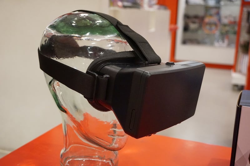 VR Glasses